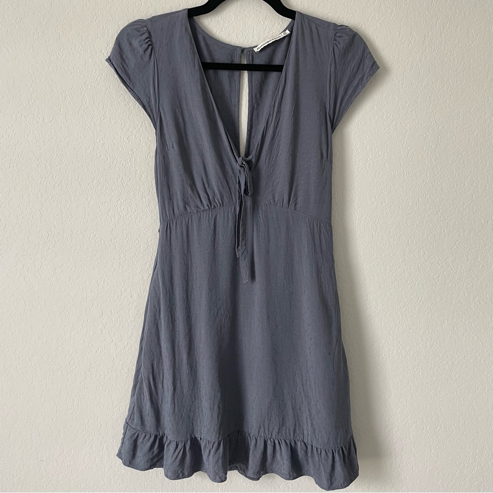 Abercrombie & Fitch mini dress